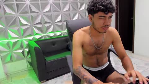 holy_sin online show from December 2024 11:30:01 PM