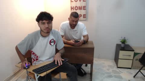 holy_sin online show from December 2024 02:11:01 PM