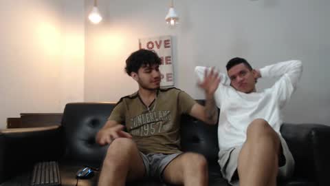 holy_sin online show from December 2024 02:31:02 PM