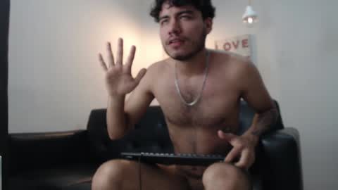 holy_sin online show from December 2024 05:22:01 PM