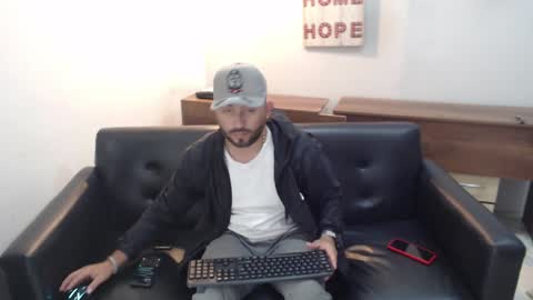 holy_sin online show from December 2024 05:08:02 PM