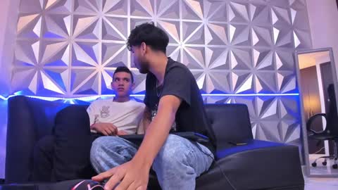 holy_sin online show from December 2024 04:30:02 PM