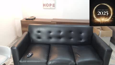 holy_sin online show from December 2024 10:34:02 PM