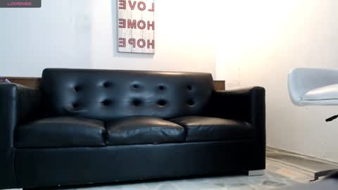 holy_sin online show from January 2025 05:37:01 PM