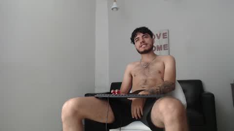 holy_sin online show from January 2025 07:56:02 PM