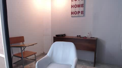 holy_sin online show from January 2025 02:15:02 PM