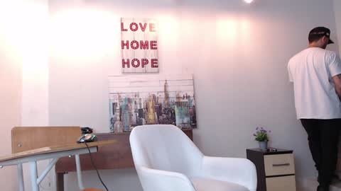 holy_sin online show from January 2025 02:39:01 PM