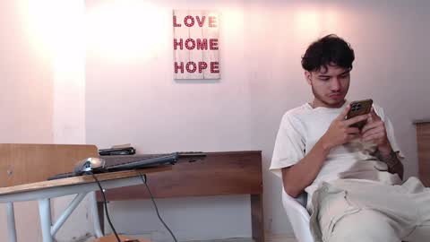 holy_sin online show from January 2025 01:57:02 PM