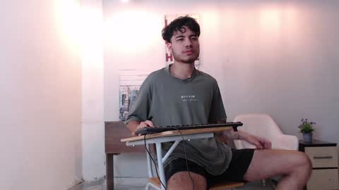 holy_sin online show from January 2025 07:49:02 PM