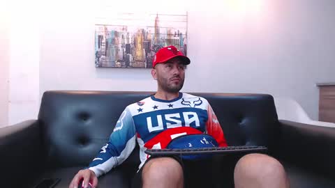 holy_sin online show from February 2025 02:10:01 PM