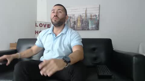 holy_sin online show from February 2025 01:42:02 PM