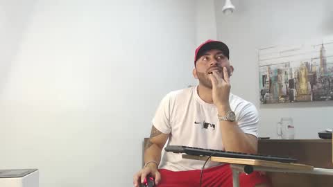 holy_sin online show from February 2025 04:26:01 PM