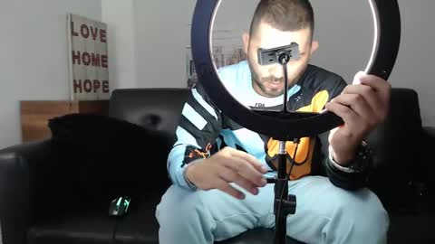 holy_sin online show from February 2025 02:14:02 PM