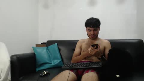 holy_sin online show from March 2025 12:18:02 AM