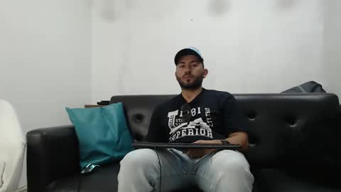 holy_sin online show from March 2025 01:17:01 PM