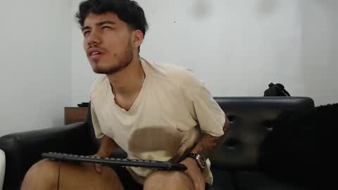 holy_sin online show from March 2025 07:32:02 PM