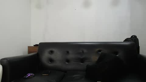 holy_sin online show from March 2025 10:38:02 PM