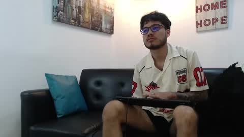 holy_sin online show from March 2025 07:40:01 PM