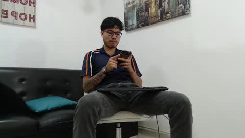 holy_sin online show from March 2025 06:44:02 PM