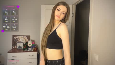 Vio online show from January 2025 06:54:02 PM