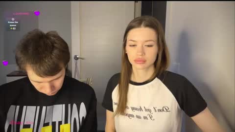 Vio online show from February 2025 12:59:01 PM