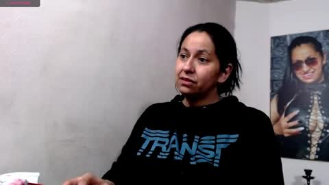 Snapshot of holydeath_1 chatting on May 2026 05:53:01 PM Milena online show from May 2026 05:53:01 PM