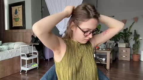 Snapshot of holydori chatting on April 2026 11:45:02 AM dori not holy get my tg channel with link from description under last photo online show from April 2026 11:45:02 AM
