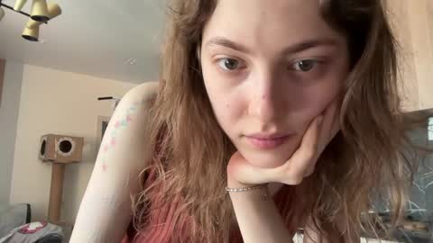 Snapshot of holydori chatting on June 2026 07:57:01 AM dori not holy get my tg channel with link from description under last photo online show from June 2026 07:57:01 AM
