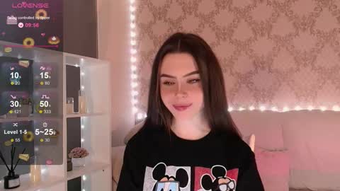 Mia online show from December 2025 03:55:01 AM