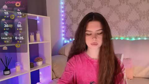Mia online show from May 2026 03:57:02 AM
