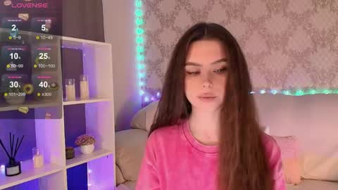 Mia online show from May 2026 04:18:02 AM