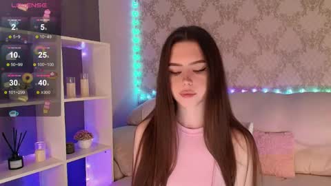 Mia online show from May 2026 03:46:02 AM