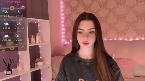 Mia online show from May 2026 03:45:02 AM