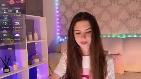 Mia online show from May 2026 03:46:01 AM