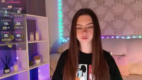 Mia online show from May 2026 03:34:01 AM