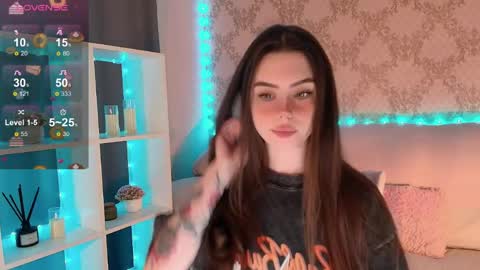 Mia online show from May 2026 03:24:02 AM