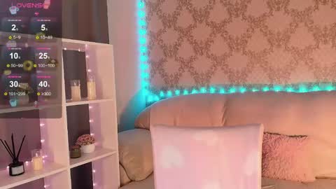 Mia online show from May 2026 03:58:01 AM