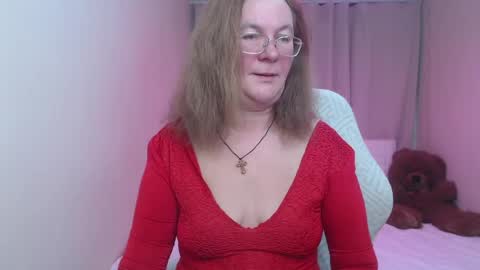 holymilfa online show from April 2026 12:41:01 PM