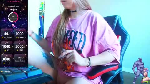 Viktoria online show from December 2024 04:31:01 PM