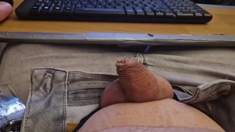 Homer Jay Simpson online show from January 2025 01:17:01 AM