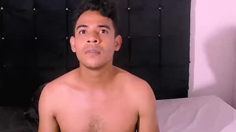 homero_777 online show from September 2025 10:46:01 PM