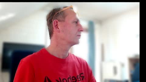 Snapshot of hondowill chatting on January 2025 02:19:02 PM Bernd online show from January 2025 02:19:02 PM