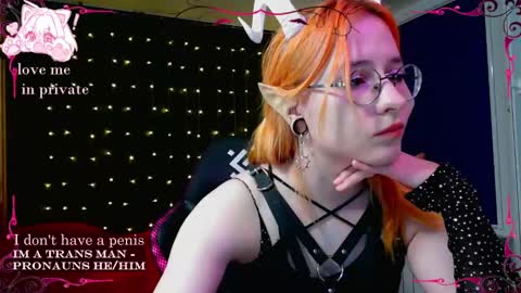 Honelints boyblonde hair AsterMIntfemboybrown hair online show from March 2025 04:30:02 PM