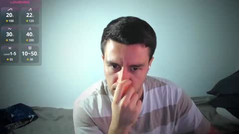 Andrew online show from December 2024 09:30:01 AM