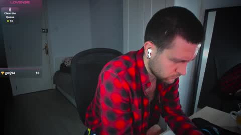 Andrew online show from February 2025 11:36:01 AM