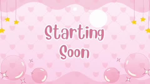  Hi Im  Annie  vic   Your dreams came true  online show from May 2026 10:15:02 PM
