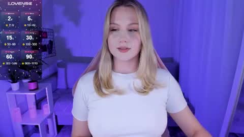 Tammy online show from June 2026 08:40:01 PM