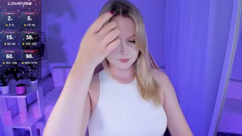 Tammy online show from June 2026 09:01:02 PM
