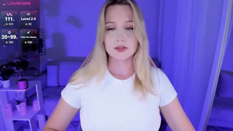 Tammy online show from July 2026 09:24:01 PM