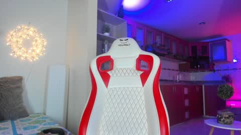 Snapshot of honey_fox01 chatting on January 2025 02:40:02 AM HONEY online show from January 2025 02:40:02 AM